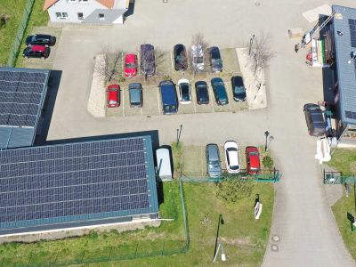 Photovoltaikanlage In Rieder Sachsen Anhalt 3